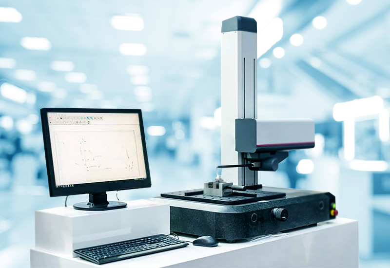 Laboratorio-metrologico