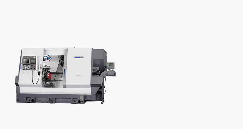 Tornitura-Bimandrino